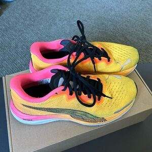 PUMA Velocity Nitro 2